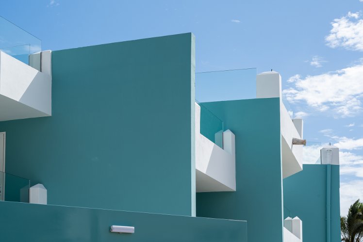 Alsol Los Caribes 2, Gran Canaria