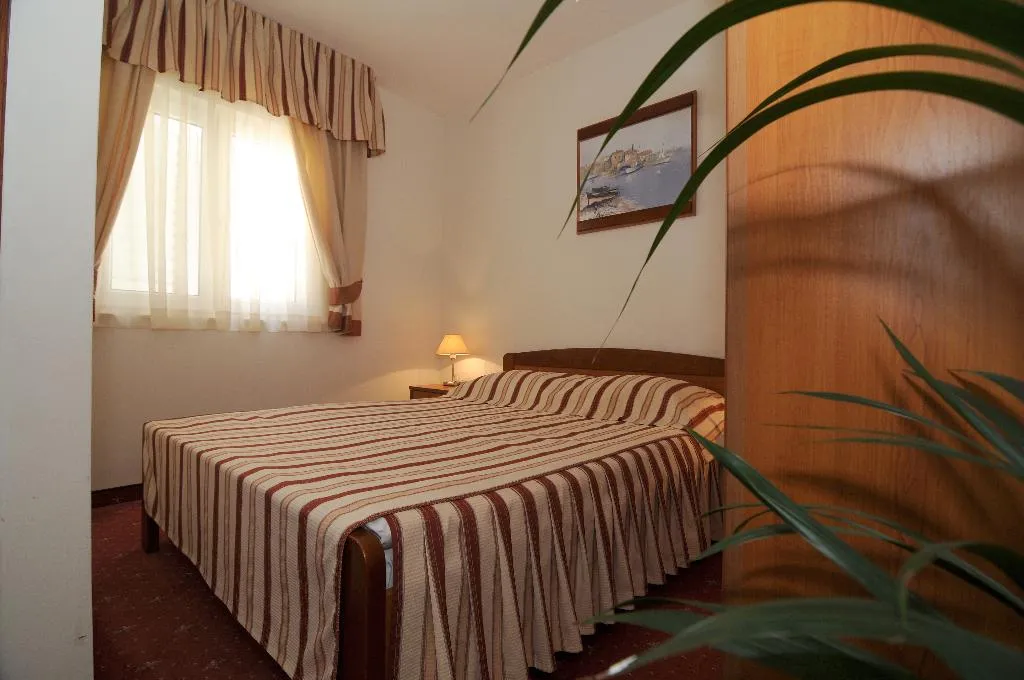 SUITE BUSINESS Room, Hotel Rosina, Split
