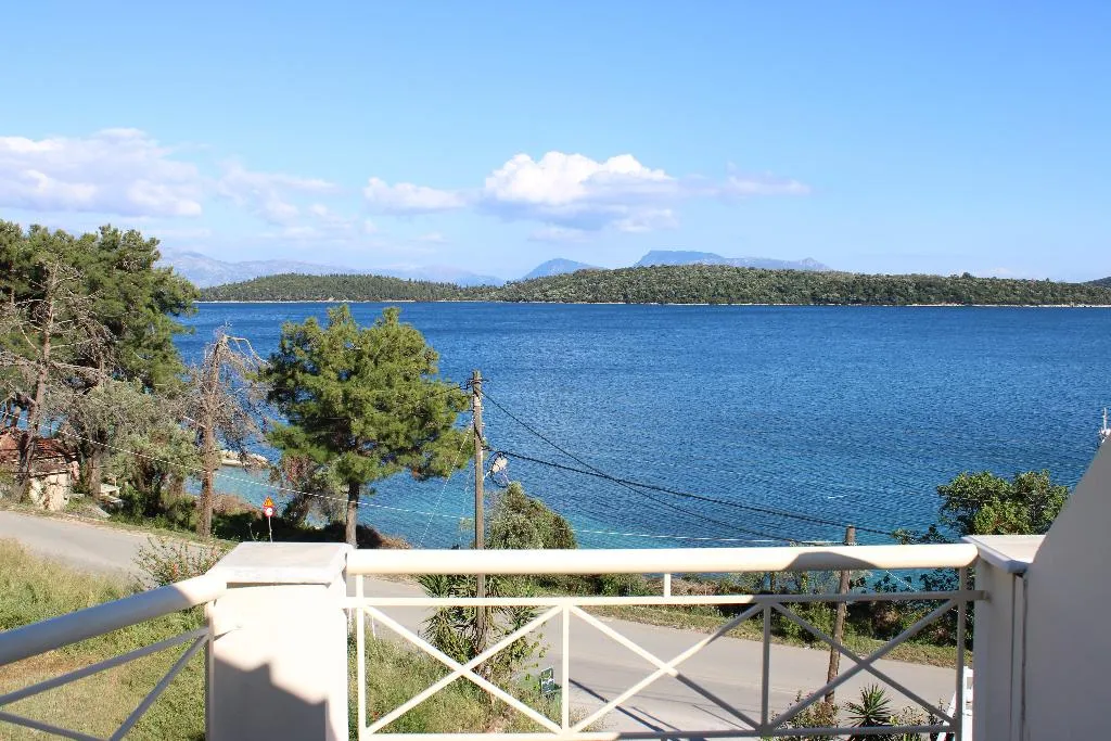 General view, Tropicana Inn, Athens