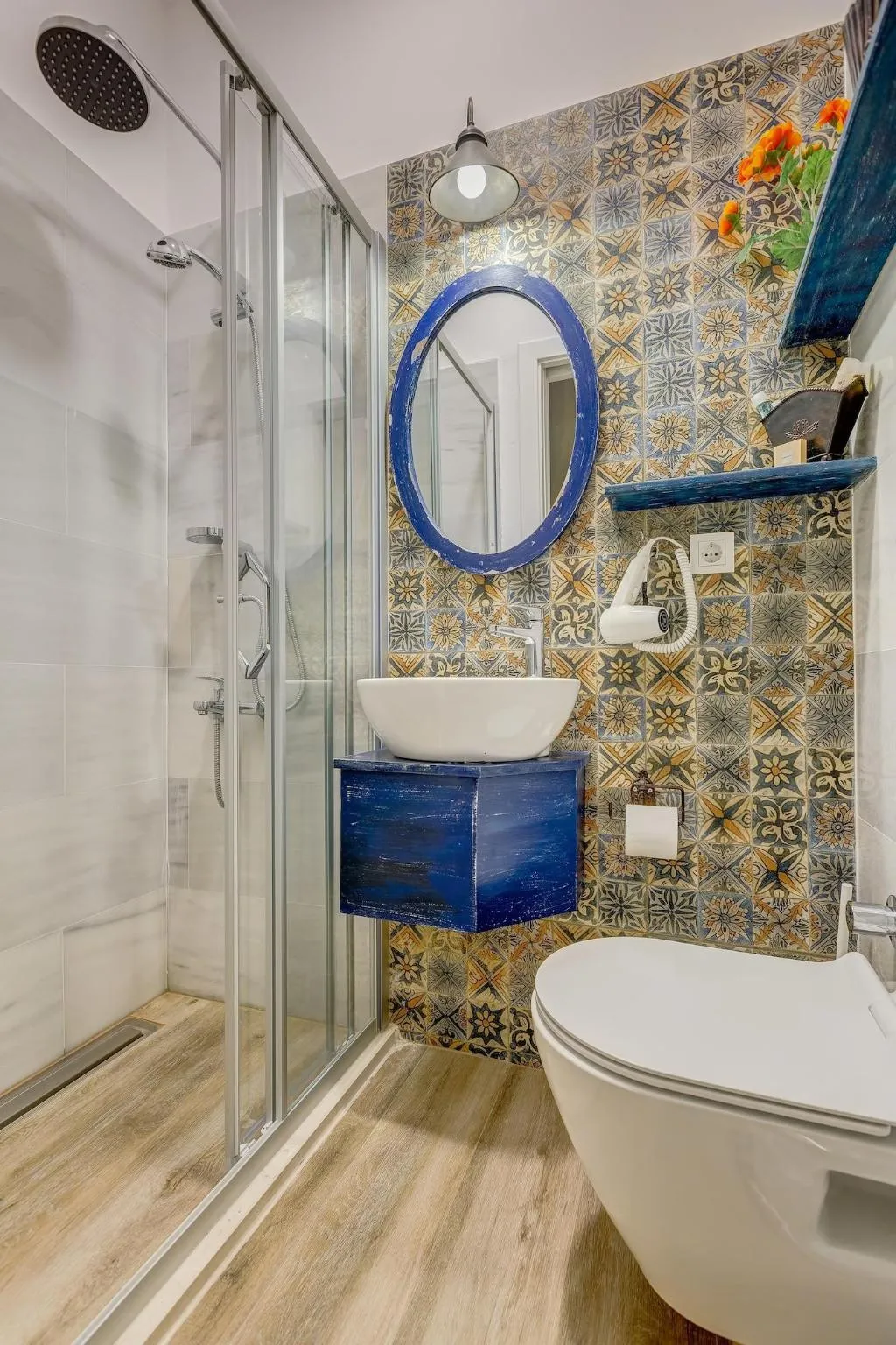 Room, Vespera Hotel, Izmir