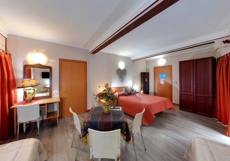 Hostel Agata, Palermo