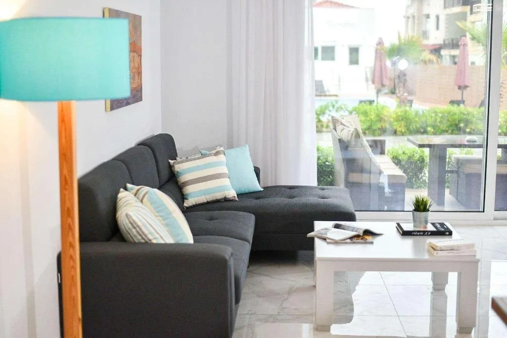 Lobby, Acrotel Porto Brava Luxury Villas, Halkidiki