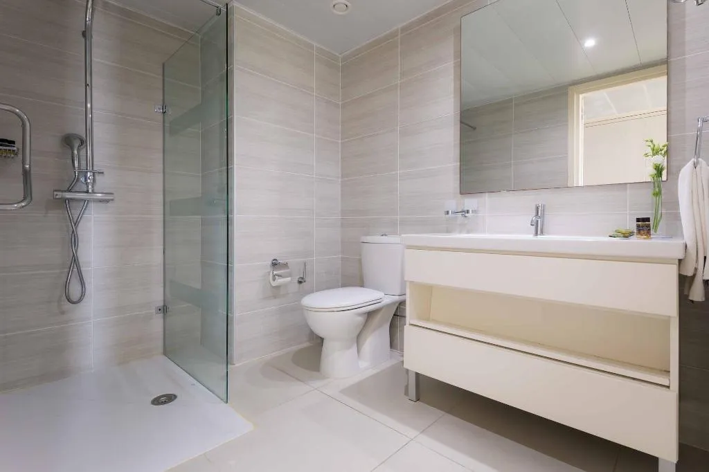 Room, Tasia Maris Beach Hotel and Spa - Adults Only, Cyprus