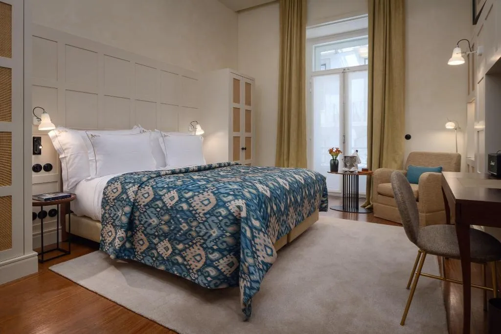 DOUBLE CLASSIC Room, Bairro Alto, Lisbon