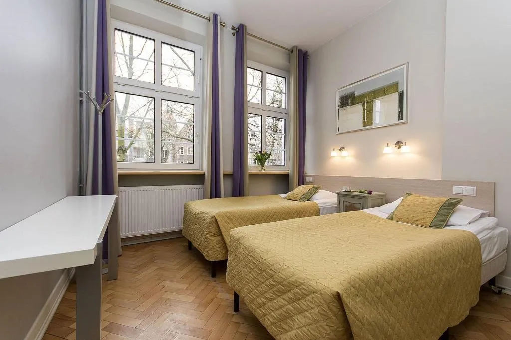 Room, Patio Apartamenty, Gdansk