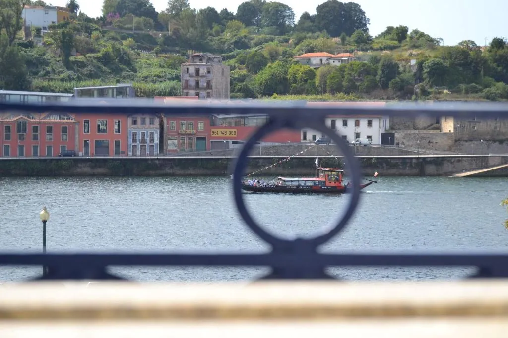 General view, Happy Porto Hostel & Apartments, Porto