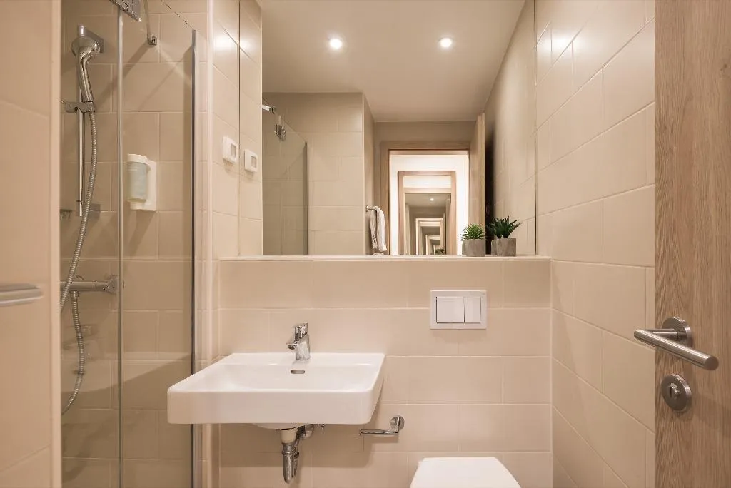 DOUBLE STANDARD Room, Aminess Senses Hvar Resort, Split
