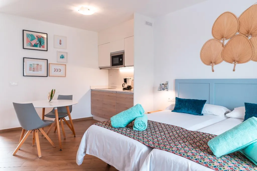 STUDIO SUPERIOR Room, Los Cardones Boutique Village, Tenerife