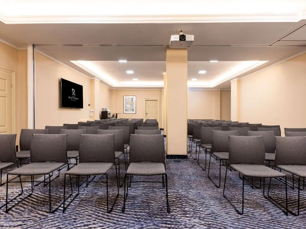 Conferences, Rezydent Hotel Sopot - MGallery Collection, Gdansk