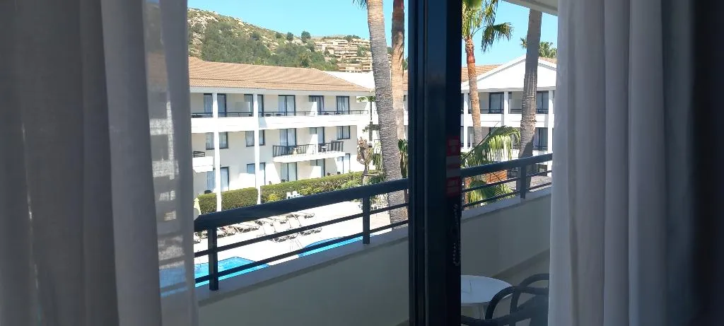 SUITE POOL VIEW Room, Hotel Eu Bahia Pollensa, Majorca