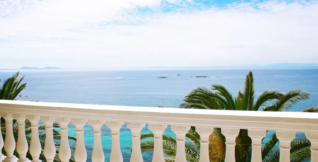General view, Vistabella, Costa Brava