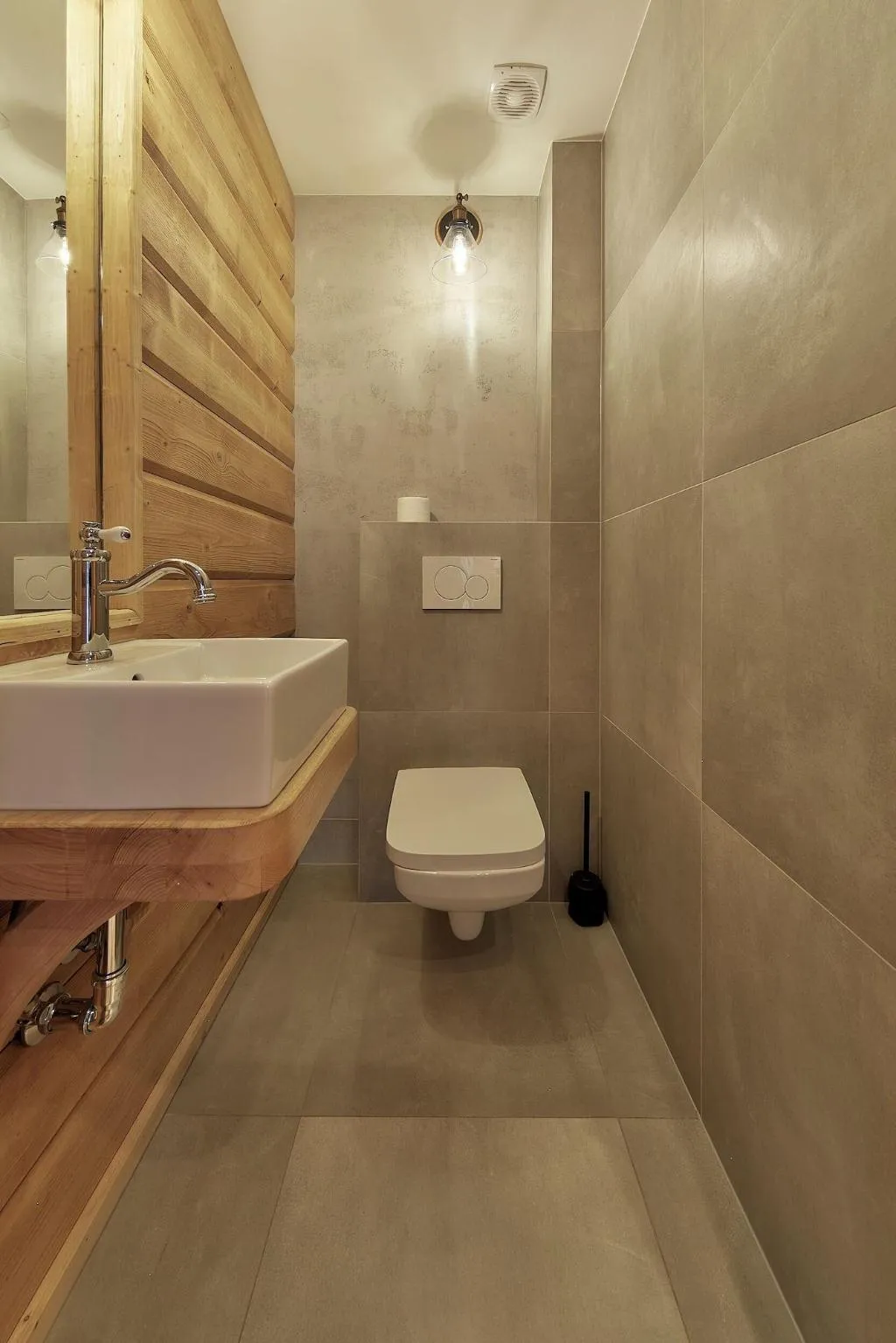 Room, ApartHotel Giewont, Krakow