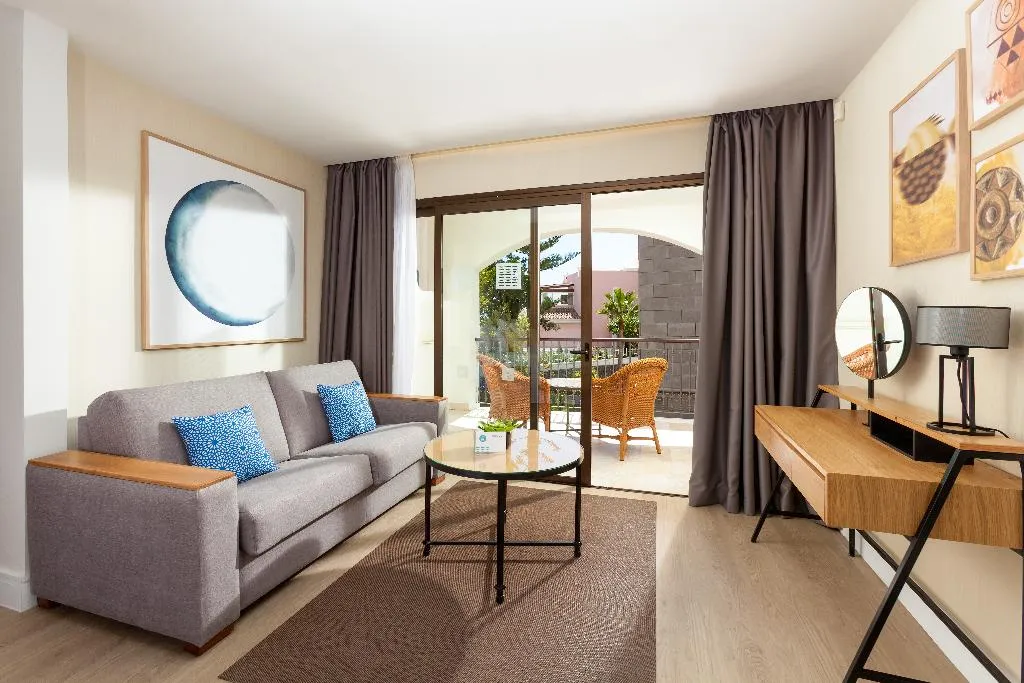 Double or Twin STANDARD Room, Gran Tacande Wellness & Relax Costa Adeje, Tenerife
