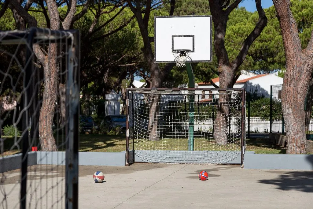 Sports and Entertainment, Pinhal Da Marina, Algarve