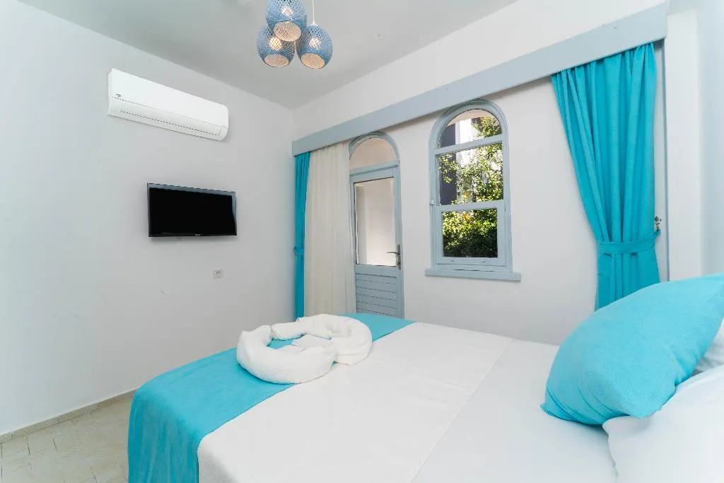 DOUBLE DELUXE SUPERIOR Room, Kemer Royal Beach Hotel, Antalya