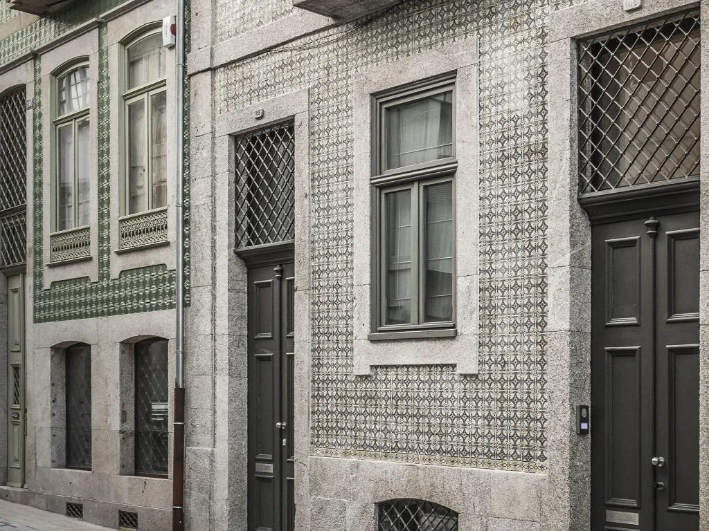 General view, Malmerendas Boutique Lodging, Porto