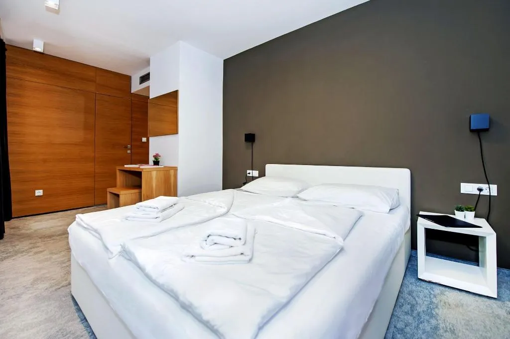 Room, Villa Castrum, Istria