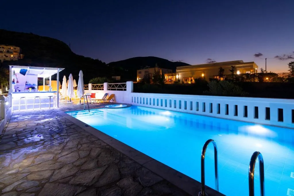 Sports and Entertainment, Okirroi Villas and Apts, Crete