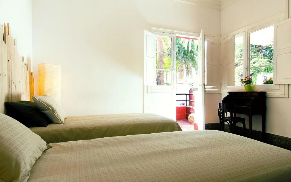 Room, Guesthouse Katanka, Gran Canaria