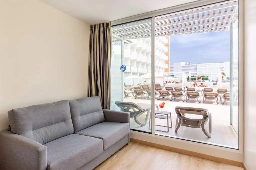 Room PREMIUM Room, Samos, Majorca