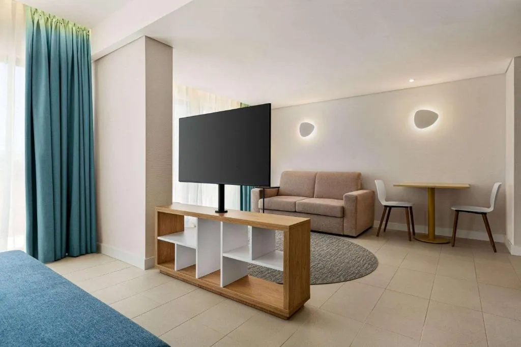 STUDIO EXECUTIVE Room, Wyndham Residences Alvor Beach, Algarve