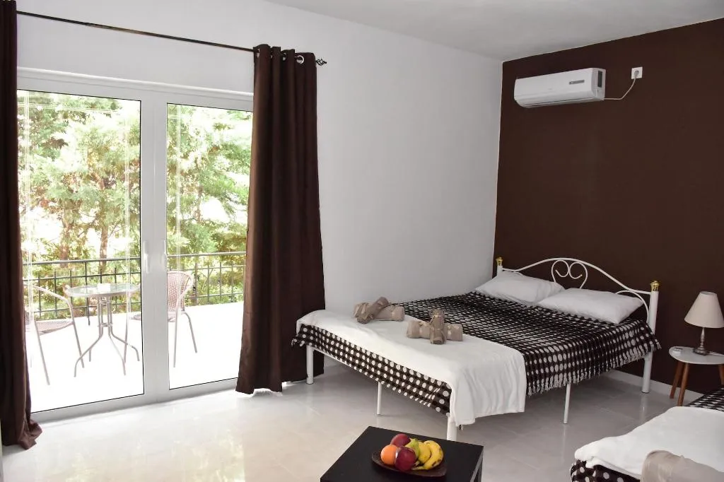 Room, Galotel Agnoudas Near The Airport, Athens