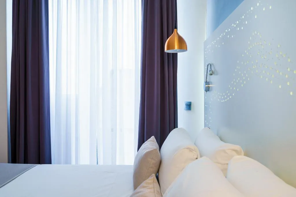 Room, The Walt Madrid, Madrid
