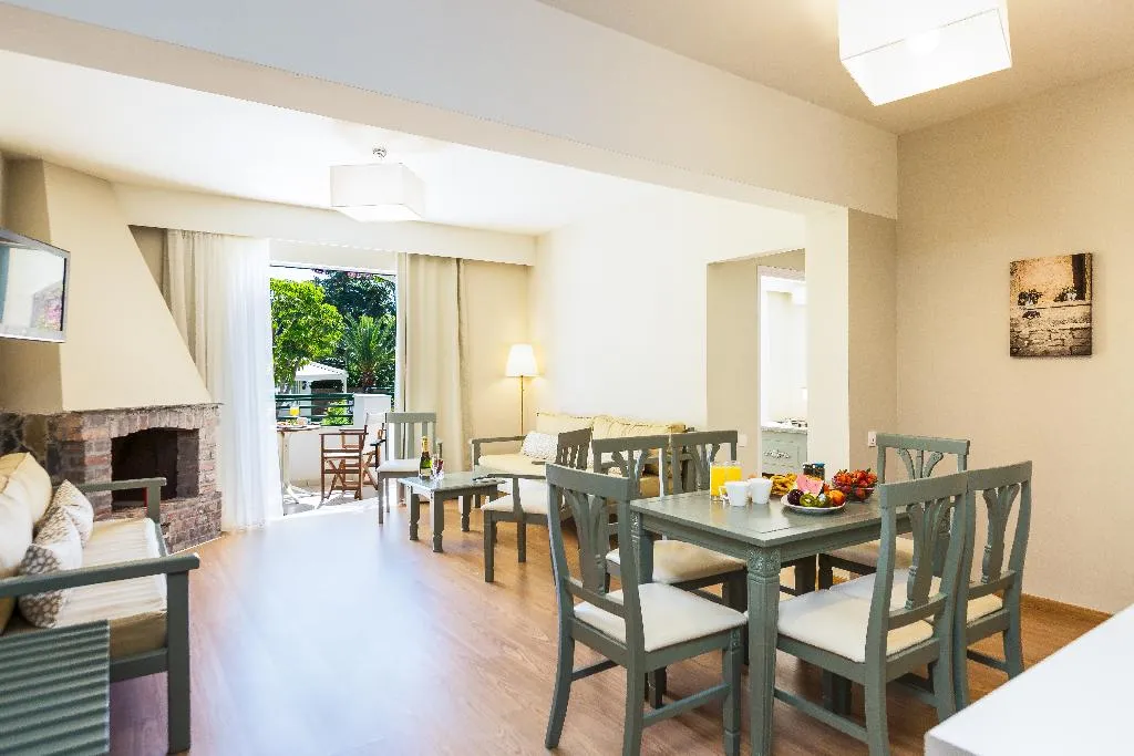 SUITE STANDARD Room, Trefon Hotel Apartments & Suites, Crete