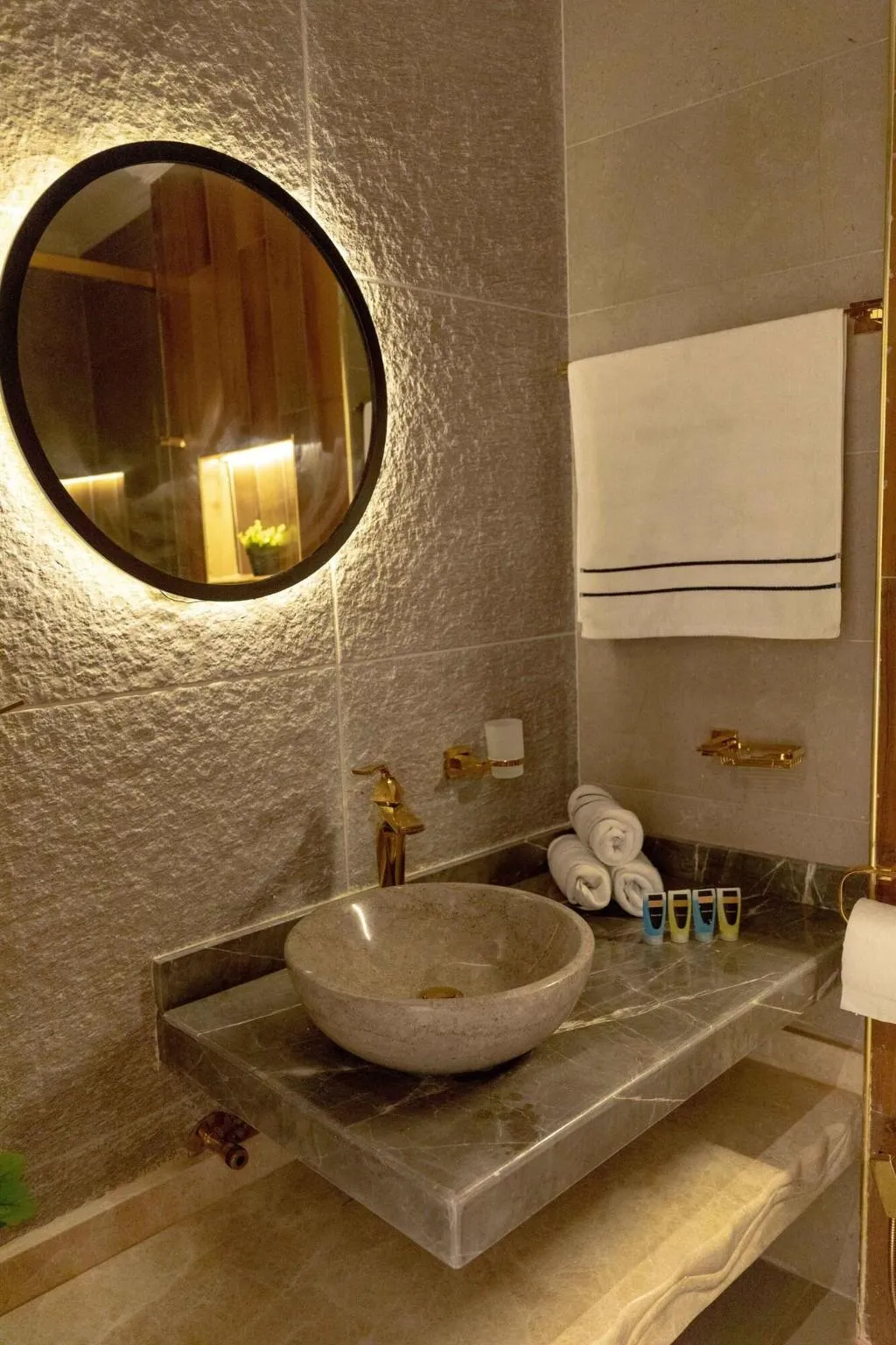 Room, Eyes Of Egypt Pyramids View Boutique Hotel, Cairo