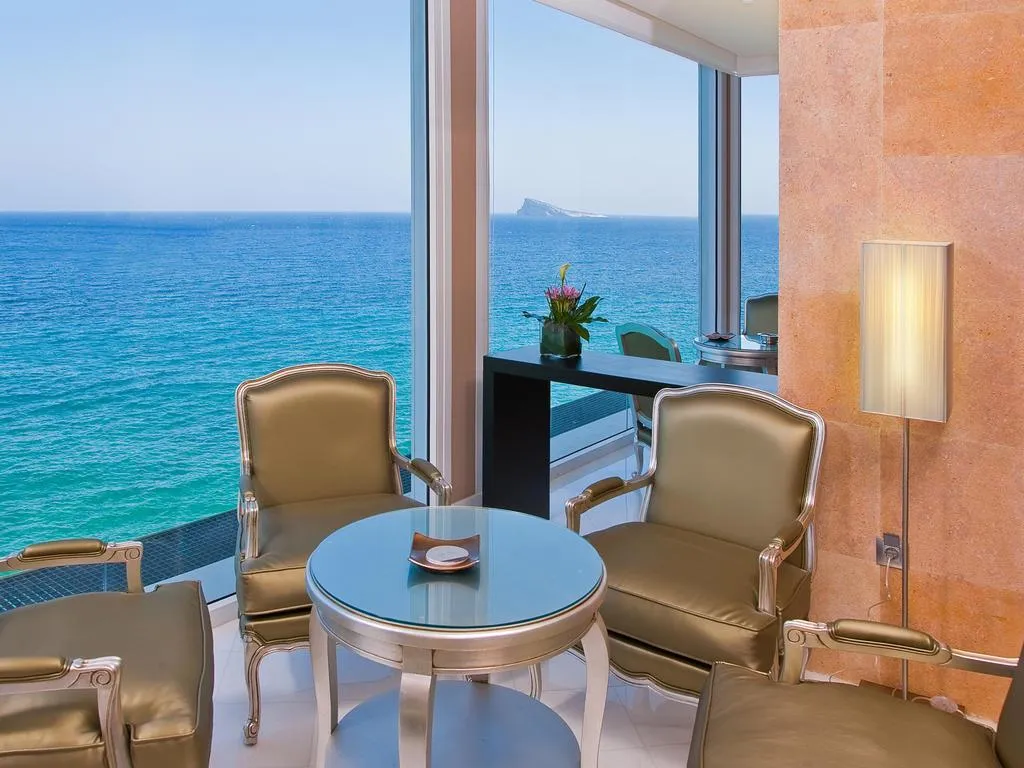 General view, Villa Venecia Hotel Boutique Gourmet, Costa Blanca