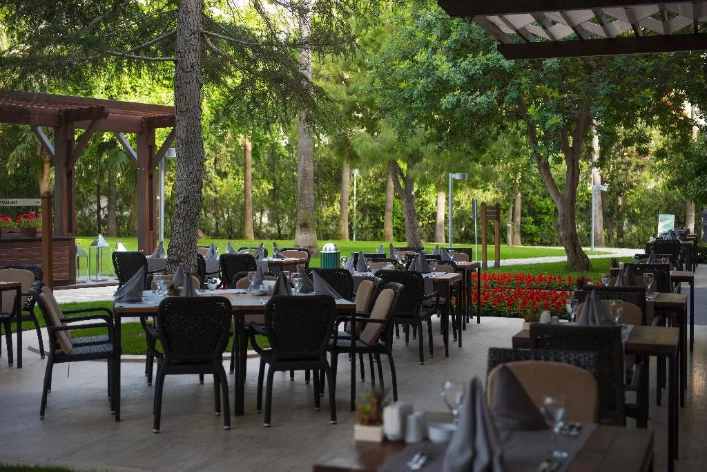 Restaurant, Barut Hemera, Antalya