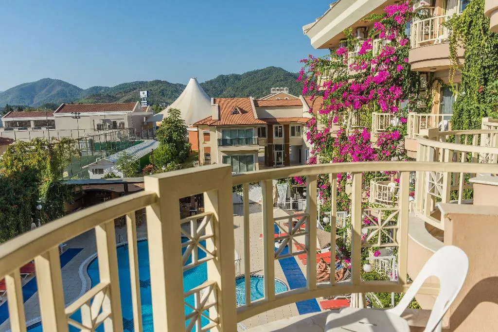 DOUBLE STANDARD Room, Grand Hotel Faros, Dalaman