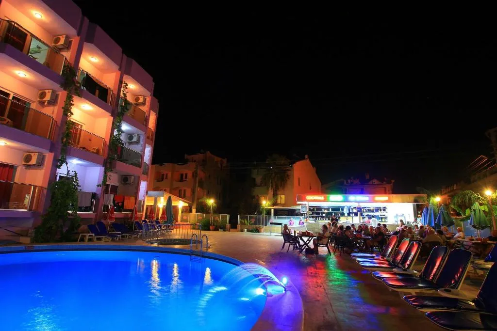 Pool, Rosy Hotel, Dalaman