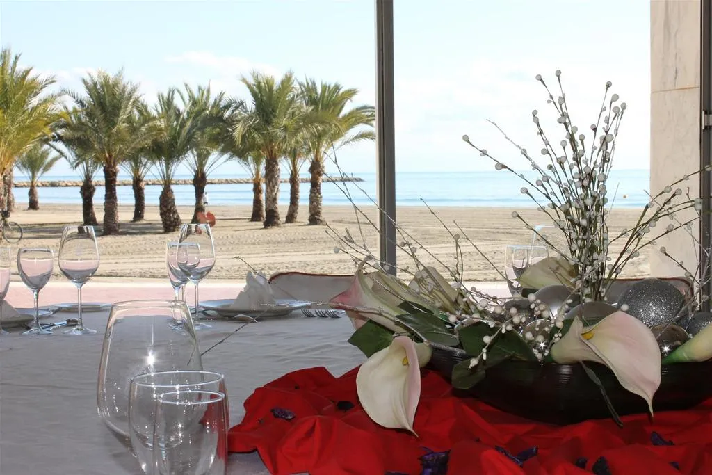 General view, Hotel Polamar, Costa Blanca
