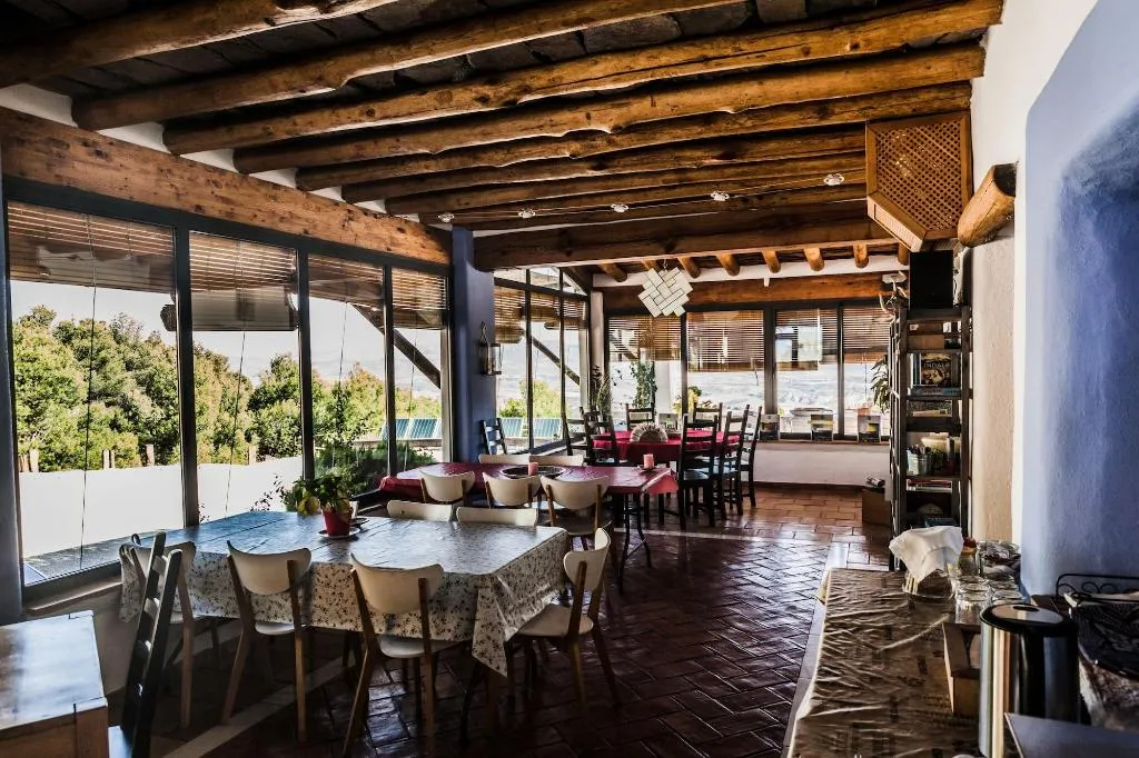 Room, Posada Del Candil, Andalucia