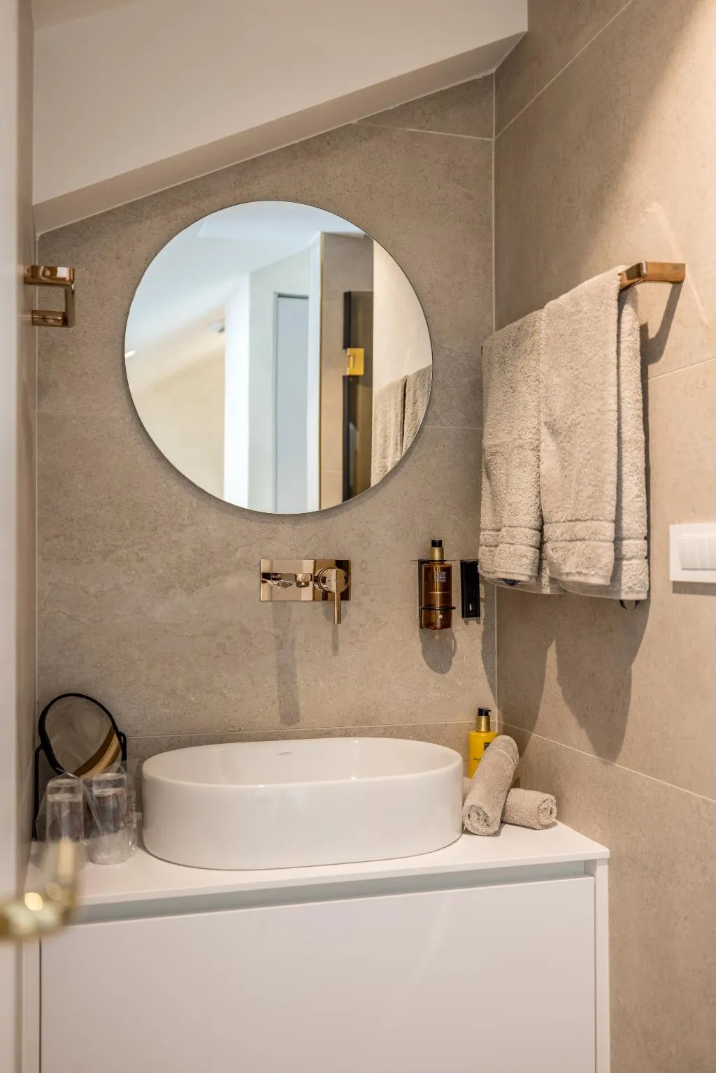 SINGLE ECONOMY Room, Hotel Aria, Split