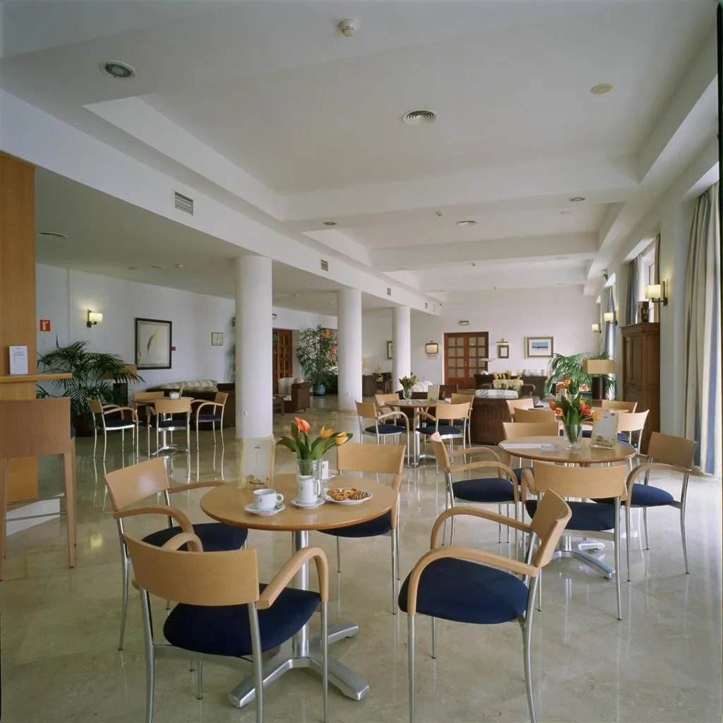 Bar, Parador de Javea, Costa Blanca