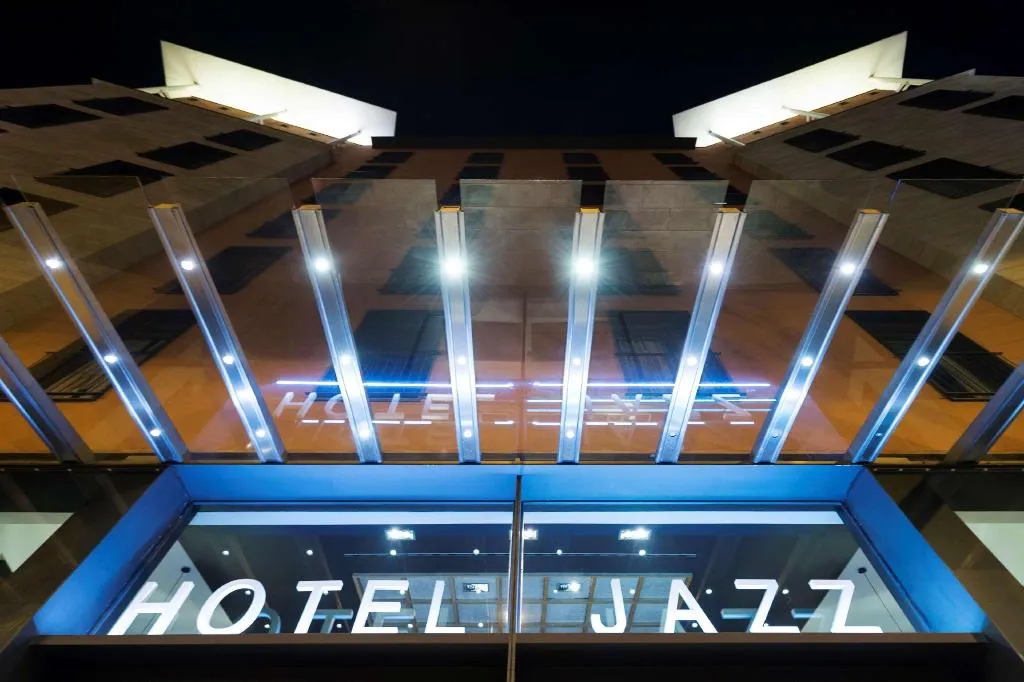 General view, Jazz, Barcelona