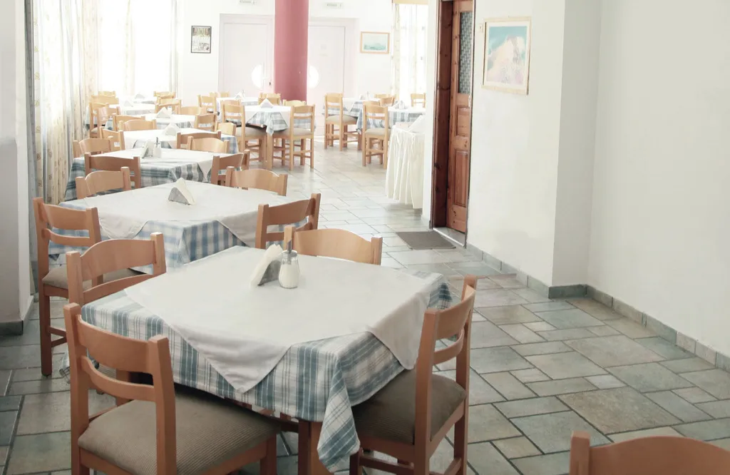 Restaurant, Anastasia, Kos