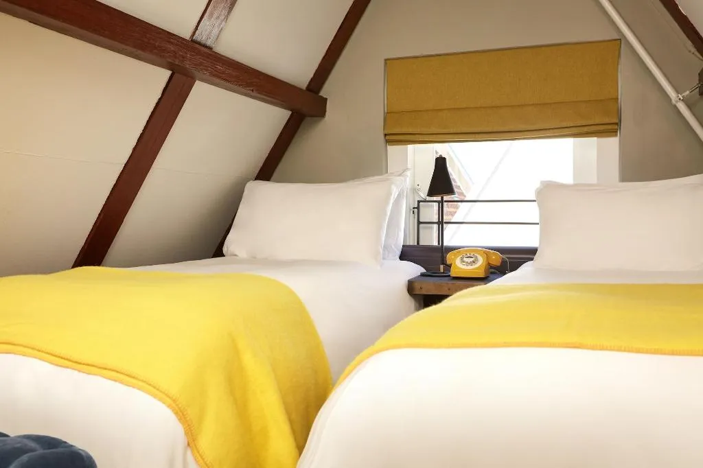 Room, Pulitzer Amsterdam, Amsterdam