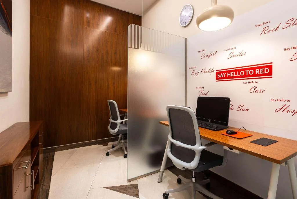 Conferences, Ramada By Wyndham Dubai Barsha Heights Ex AurisInn, Dubai