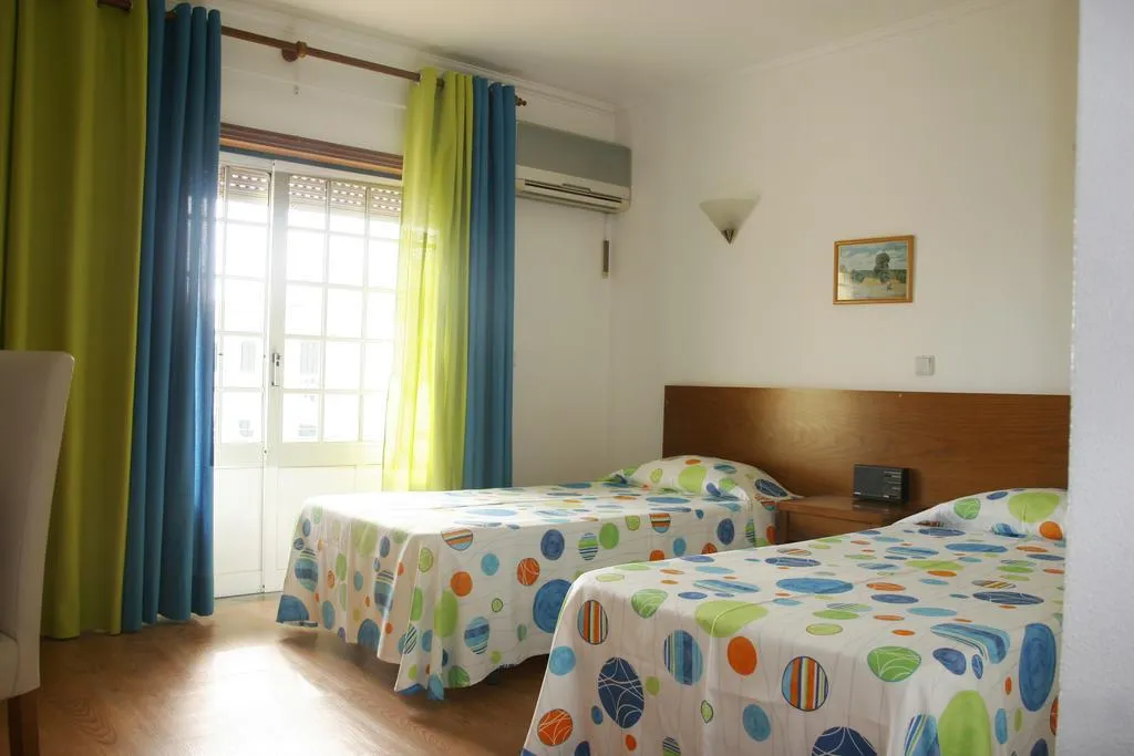 TWIN CLASSIC Room, Azul Praia, Algarve