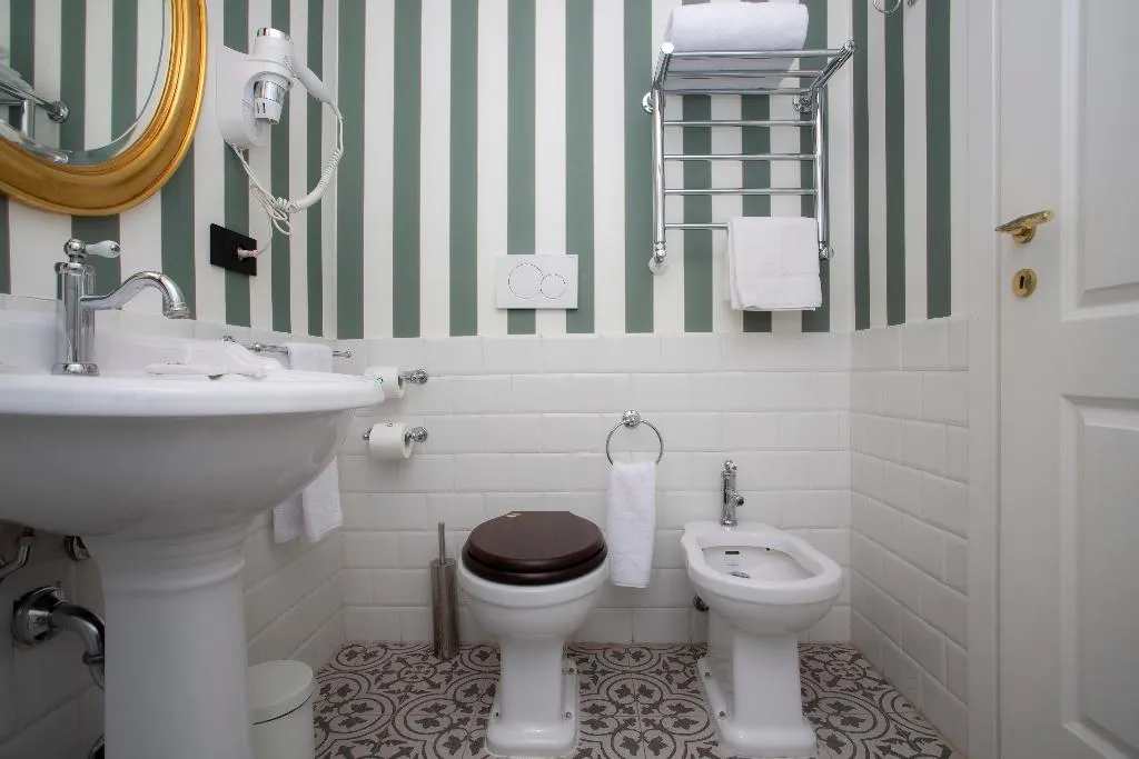 Double or Twin STANDARD Room, Casual Eclettico Milano, Milan
