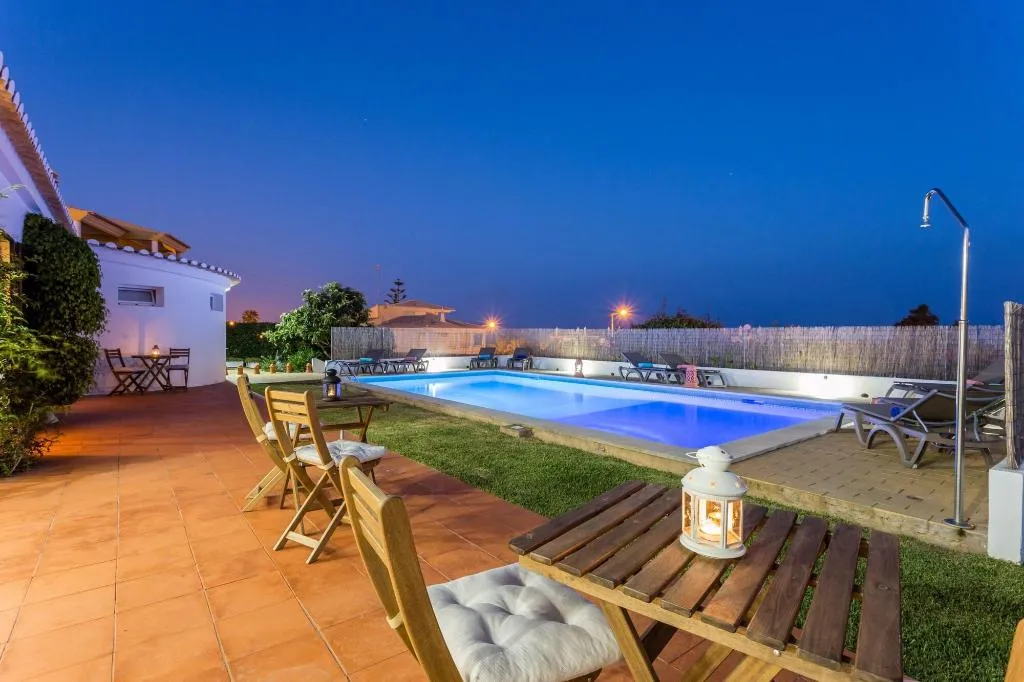 Sports and Entertainment, Vila Sta Teresinha Suites, Algarve