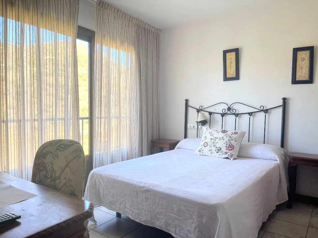Double or Twin STANDARD Room, Al Andalus Torrox, Costa Del Sol