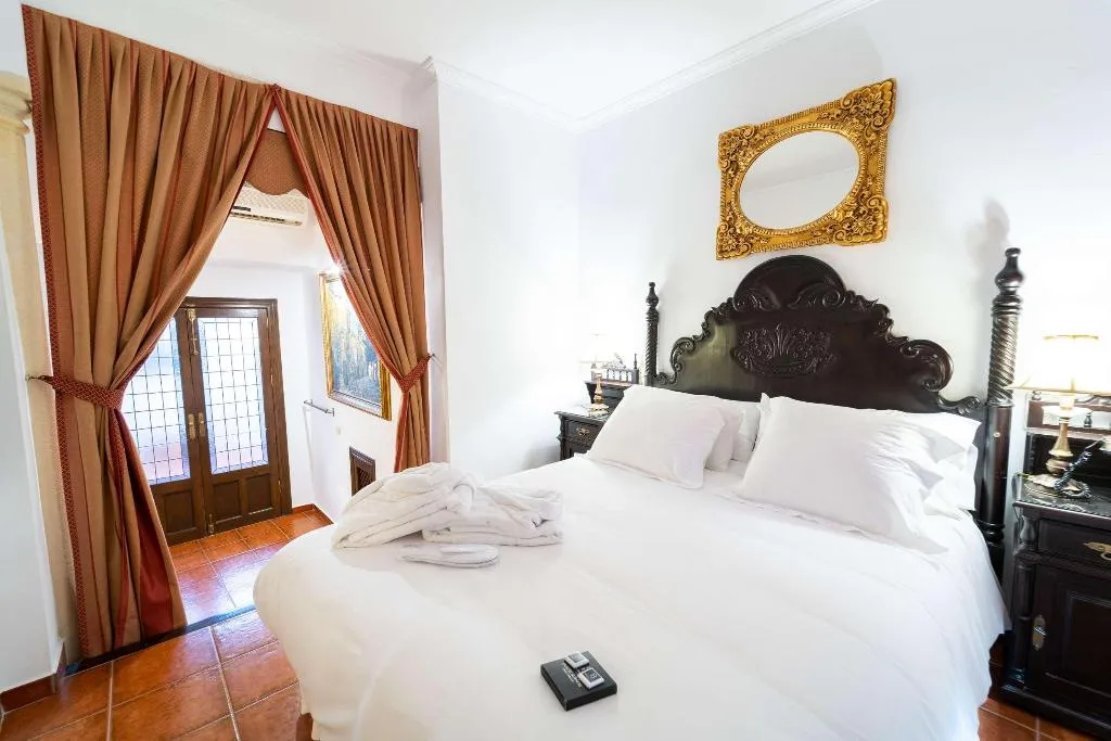 Room, Soho Boutique Palacio San Gabriel  Ronda, Costa Del Sol
