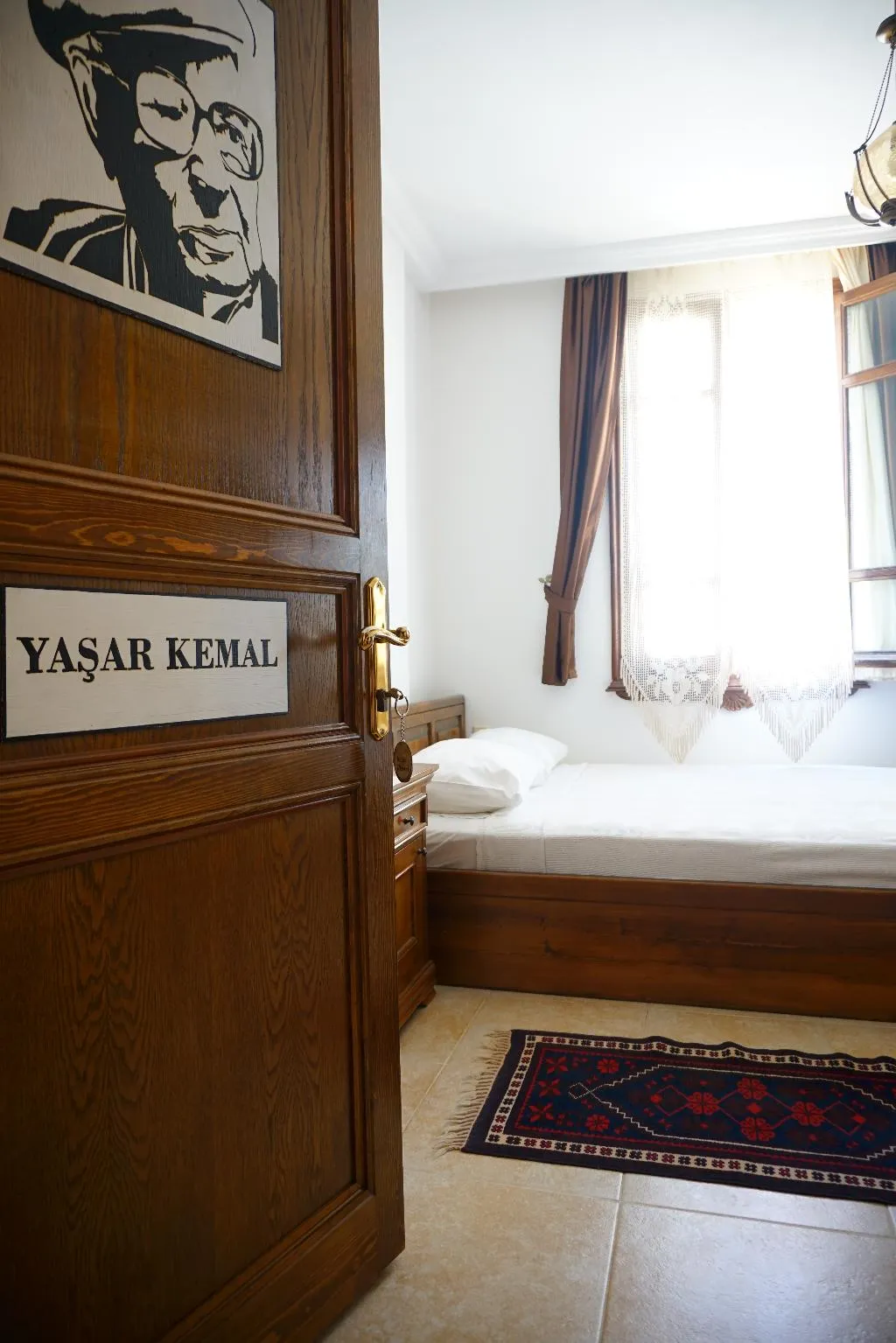 TRIPLE ECONOMY Room, Ayisigi Otel, Izmir