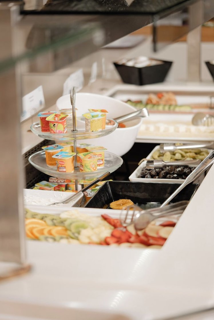 Georgalas Sun Beach Hotel, Halkidiki