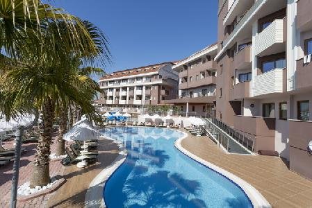 Mount Athos Hotel, Thessaloniki