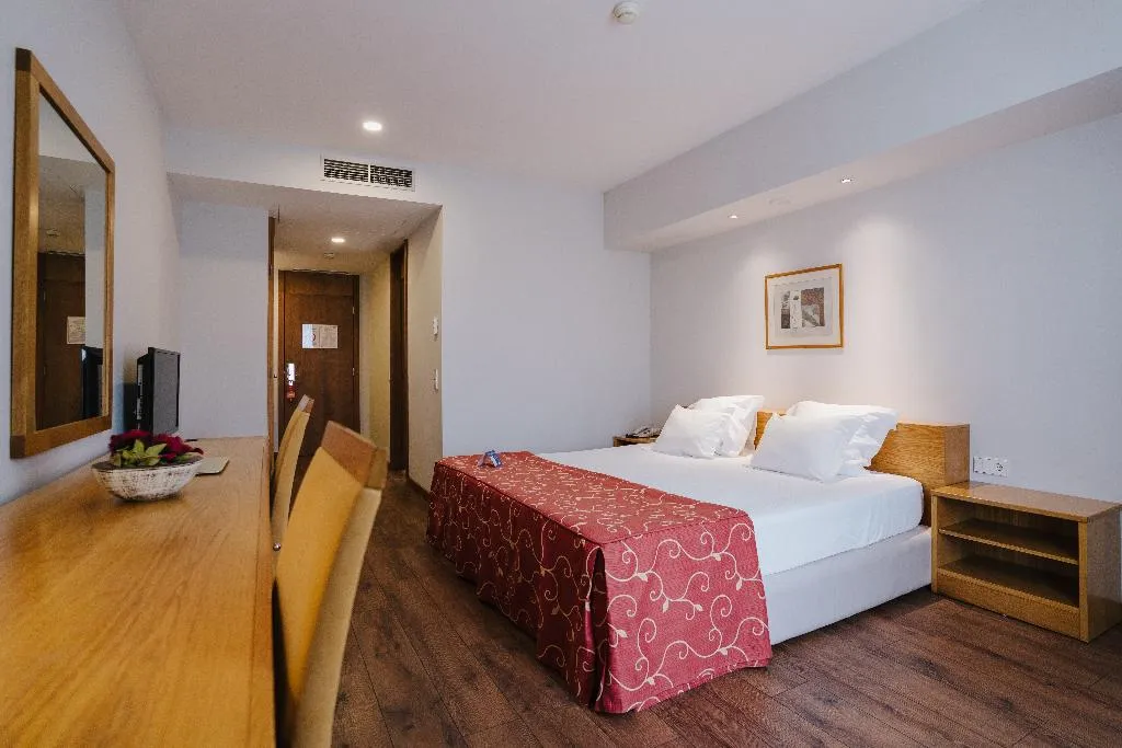 Double or Twin SUPERIOR Room, Premium Porto Maia, Porto